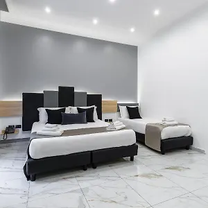 Hotel Sant'angelo Palace, Neapol