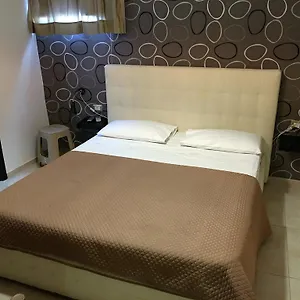 Terrazza Partenopea Nápoly