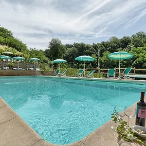  Vakantieboerderij Borgo Di Alica Italië