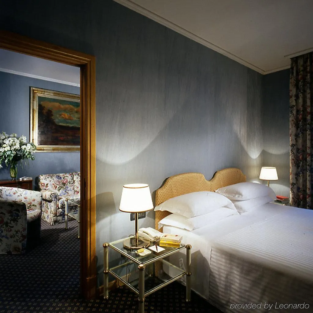 Grand Hotel Oriente Неаполь